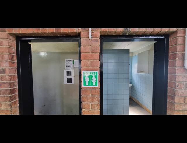 600M² WAREHOUSE FOR SALE IN KRUGERSDORP CENTRAL
